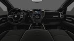 New 2025 Ram 3500 Laramie Mega Cab 4x4 Pickup for sale #25323 - photo 6