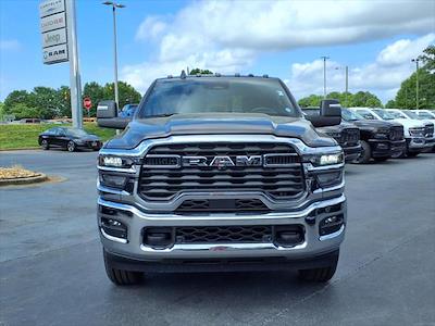 New 2025 Ram 2500 Tradesman Crew Cab 4x4 Pickup for sale #25326 - photo 2