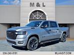 New 2025 Ram 1500 Big Horn Crew Cab 4x4 Pickup for sale #25330 - photo 1