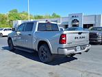 New 2025 Ram 1500 Big Horn Crew Cab 4x4 Pickup for sale #25330 - photo 17
