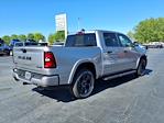 New 2025 Ram 1500 Big Horn Crew Cab 4x4 Pickup for sale #25330 - photo 19