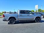 New 2025 Ram 1500 Big Horn Crew Cab 4x4 Pickup for sale #25330 - photo 20