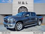 New 2025 Ram 1500 Big Horn Crew Cab 4x4 Pickup for sale #25334X - photo 1