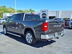 New 2025 Ram 1500 Big Horn Crew Cab 4x4 Pickup for sale #25334X - photo 16