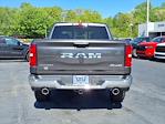 New 2025 Ram 1500 Big Horn Crew Cab 4x4 Pickup for sale #25334X - photo 17