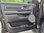 New 2025 Ram 1500 Laramie Crew Cab 4x4 Pickup for sale #25344 - photo 4
