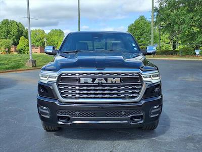 New 2025 Ram 1500 Limited Crew Cab 4x4 Pickup for sale #25350 - photo 2