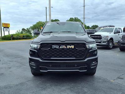 New 2025 Ram 1500 Big Horn Crew Cab 4x4 Pickup for sale #25352 - photo 2