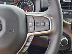 New 2025 Ram 1500 Big Horn Crew Cab 4x4 Pickup for sale #25352 - photo 15