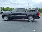 New 2025 Ram 1500 Big Horn Crew Cab 4x4 Pickup for sale #25352 - photo 16