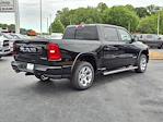 New 2025 Ram 1500 Big Horn Crew Cab 4x4 Pickup for sale #25352 - photo 19