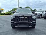 New 2025 Ram 1500 Big Horn Crew Cab 4x4 Pickup for sale #25352 - photo 2