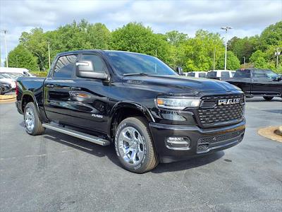 New 2025 Ram 1500 Big Horn Crew Cab 4x4 Pickup for sale #25353 - photo 1