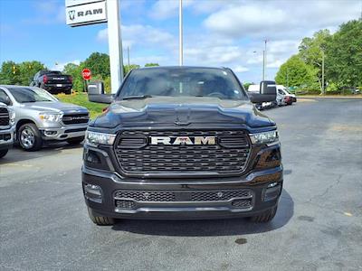 New 2025 Ram 1500 Big Horn Crew Cab 4x4 Pickup for sale #25353 - photo 2