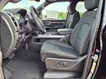 New 2025 Ram 1500 Big Horn Crew Cab 4x4 Pickup for sale #25353 - photo 3