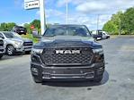 New 2025 Ram 1500 Big Horn Crew Cab 4x4 Pickup for sale #25353 - photo 2