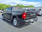 New 2025 Ram 1500 Big Horn Crew Cab 4x4 Pickup for sale #25353 - photo 17