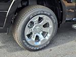 New 2025 Ram 1500 Big Horn Crew Cab 4x4 Pickup for sale #25353 - photo 21