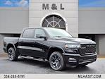 New 2025 Ram 1500 Big Horn Crew Cab 4x4 Pickup for sale #25354 - photo 1