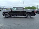 New 2025 Ram 1500 Big Horn Crew Cab 4x4 Pickup for sale #25354 - photo 17