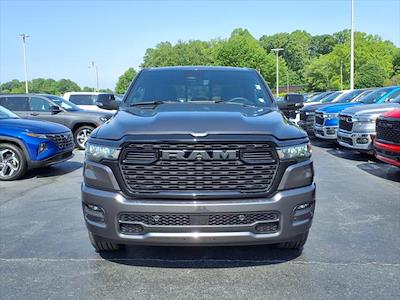 New 2025 Ram 1500 Big Horn Crew Cab 4x4 Pickup for sale #25359 - photo 2