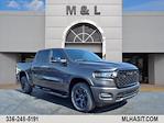New 2025 Ram 1500 Big Horn Crew Cab 4x4 Pickup for sale #25359 - photo 1