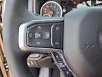 New 2025 Ram 1500 Big Horn Crew Cab 4x4 Pickup for sale #25359 - photo 12