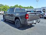 New 2025 Ram 1500 Big Horn Crew Cab 4x4 Pickup for sale #25359 - photo 15