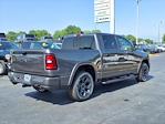 New 2025 Ram 1500 Big Horn Crew Cab 4x4 Pickup for sale #25359 - photo 17
