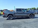 New 2025 Ram 1500 Big Horn Crew Cab 4x4 Pickup for sale #25359 - photo 18