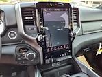 New 2025 Ram 1500 Big Horn Crew Cab 4x4 Pickup for sale #25359 - photo 6