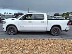 New 2025 Ram 1500 Big Horn Crew Cab 4x4 Pickup for sale #25365 - photo 4