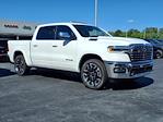 New 2025 Ram 1500 Longhorn Crew Cab 4x4 Pickup for sale #25367 - photo 1