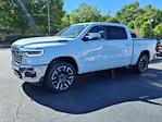 New 2025 Ram 1500 Longhorn Crew Cab 4x4 Pickup for sale #25367 - photo 19