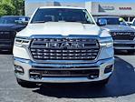 New 2025 Ram 1500 Longhorn Crew Cab 4x4 Pickup for sale #25367 - photo 2