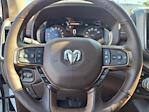 New 2025 Ram 1500 Longhorn Crew Cab 4x4 Pickup for sale #25367 - photo 9