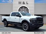 New 2025 Ram 2500 Rebel Crew Cab 4x4 Pickup for sale #25369 - photo 1