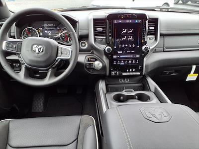 New 2025 Ram 1500 Laramie Crew Cab 4x4 Pickup for sale #25370 - photo 2