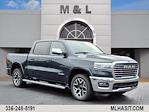 New 2025 Ram 1500 Laramie Crew Cab 4x4 Pickup for sale #25370 - photo 1