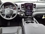 New 2025 Ram 1500 Laramie Crew Cab 4x4 Pickup for sale #25370 - photo 2