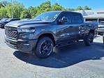 New 2025 Ram 1500 Warlock Crew Cab 4x4 Pickup for sale #25380 - photo 18
