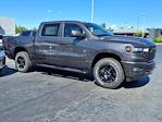 New 2025 Ram 1500 Warlock Crew Cab 4x4 Pickup for sale #25380 - photo 21