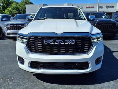 New 2025 Ram 1500 Limited Longhorn Crew Cab 4x4 Pickup for sale #25381 - photo 2