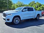 New 2025 Ram 1500 Limited Longhorn Crew Cab 4x4 Pickup for sale #25381 - photo 18