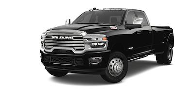 New 2025 Ram 3500 Laramie Crew Cab 4x4 DRW Pickup for sale #25382 - photo 1