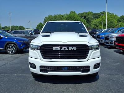 New 2025 Ram 1500 Laramie Crew Cab 4x4 Pickup for sale #25383X - photo 2