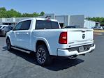 New 2025 Ram 1500 Laramie Crew Cab 4x4 Pickup for sale #25383X - photo 16
