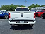 New 2025 Ram 1500 Laramie Crew Cab 4x4 Pickup for sale #25383X - photo 17