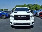 New 2025 Ram 1500 Laramie Crew Cab 4x4 Pickup for sale #25383X - photo 2