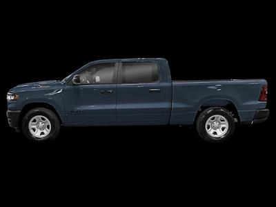 New 2025 Ram 1500 Tradesman Crew Cab 4x4 Pickup for sale #25387 - photo 2